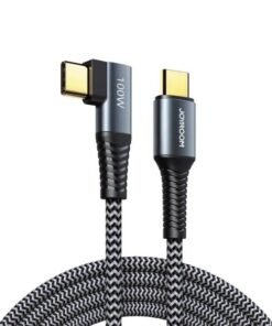 JOYROOM 1.5M 100W TYPE-C TO TYPE-C CABLE (S-1550N12)