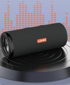 LDNIO BTS13 Wireless BT Bass HIFI Speaker