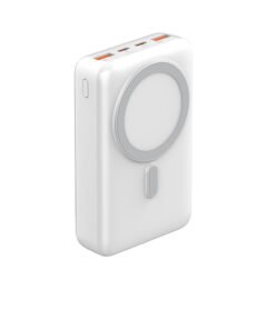 LDNIO PQ18 MAGNETIC WIRELESS POWER BANK 20000MAH