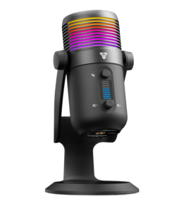 FANTECH MCX03 LEVIOSA PROFESSIONAL RGB MAX CONDENSER MICROPHONE - 9