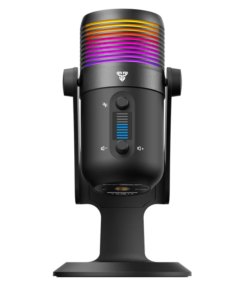 FANTECH MCX03 LEVIOSA PROFESSIONAL RGB MAX CONDENSER MICROPHONE - 8