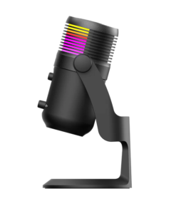FANTECH MCX03 LEVIOSA PROFESSIONAL RGB MAX CONDENSER MICROPHONE - 7