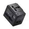 MCDODO 2.1A FAST CHARGING UNIVERSAL TRAVEL ADAPTER CP-412