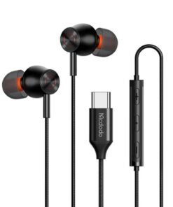 Mcdodo HP-349 Type-C Digital Earphone