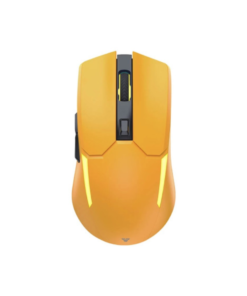 FANTECH VENOM II WGC2 VIBE EDITION WIRELESS GAMING MOUSE - 2