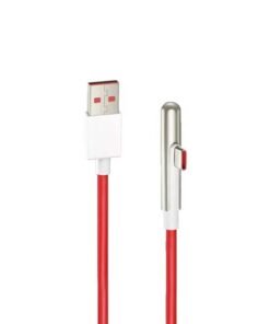 ONEPLUS USB-A TO TYPE-C 8A GMAING ELBOW CABLE 1.5M