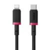 BASEUS DURA USB C TO IP 20W 1M