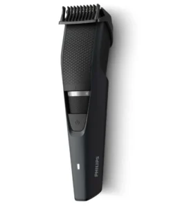 PHILIPS BEARD TRIMMER SERIES 3000 FOR MEN M-BT3302/15 - 3