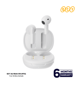 QCY AilyBuds E10 (HT13) Wireless Earbuds