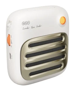 QCY MX1 Portable Voice Amplifier Bluetooth Speaker - 2