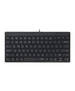 Rapoo NK8000 USB Wired Keyboard