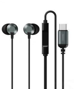 REMAX RM-512a Type-C Wired Earphone