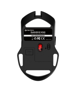 FANTECH RAIGOR III WG12 GAMING MOUSE - 3