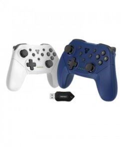 FANTECH SHOOTER II WGP13 WIRELESS 2.4GHZ GAMING CONTROLLER