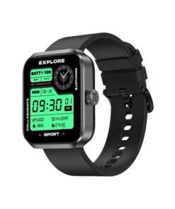 Zeblaze Beyond 3 Plus GPS Smart Watch