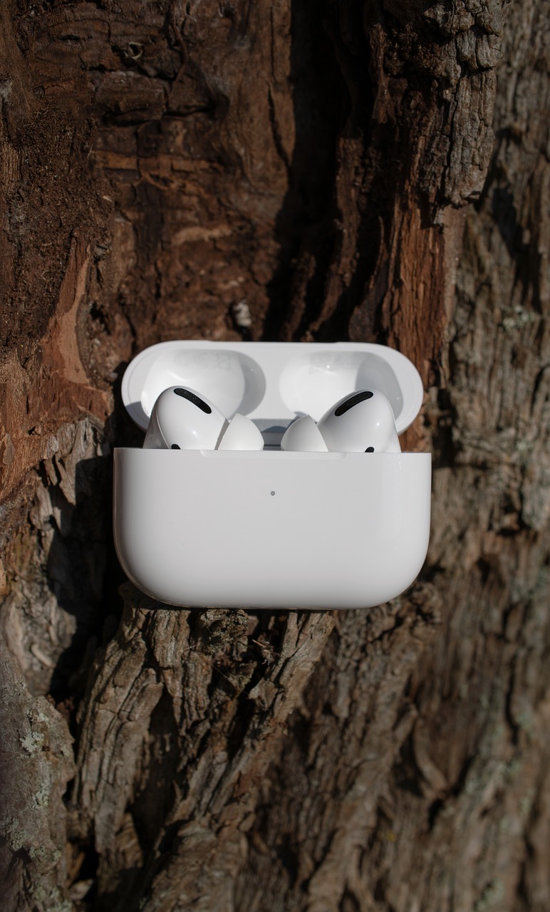 AirPods