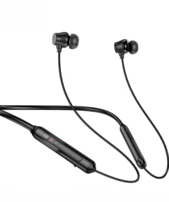 HOCO ES2 ANC+ENC NOISE REDUCTION SPORTS BLUETOOTH EARPHONES - 3