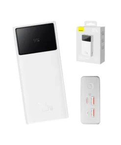 Baseus Star Lord Digital Display 22.5W 30000mAh Power Bank