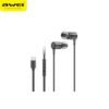 Awei PC-15T Wired Type-C Earphone
