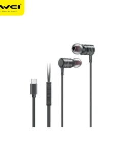 Awei PC-15T Wired Type-C Earphone