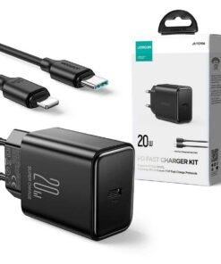 JOYROOM JR-TCF06 PD 20W Charger