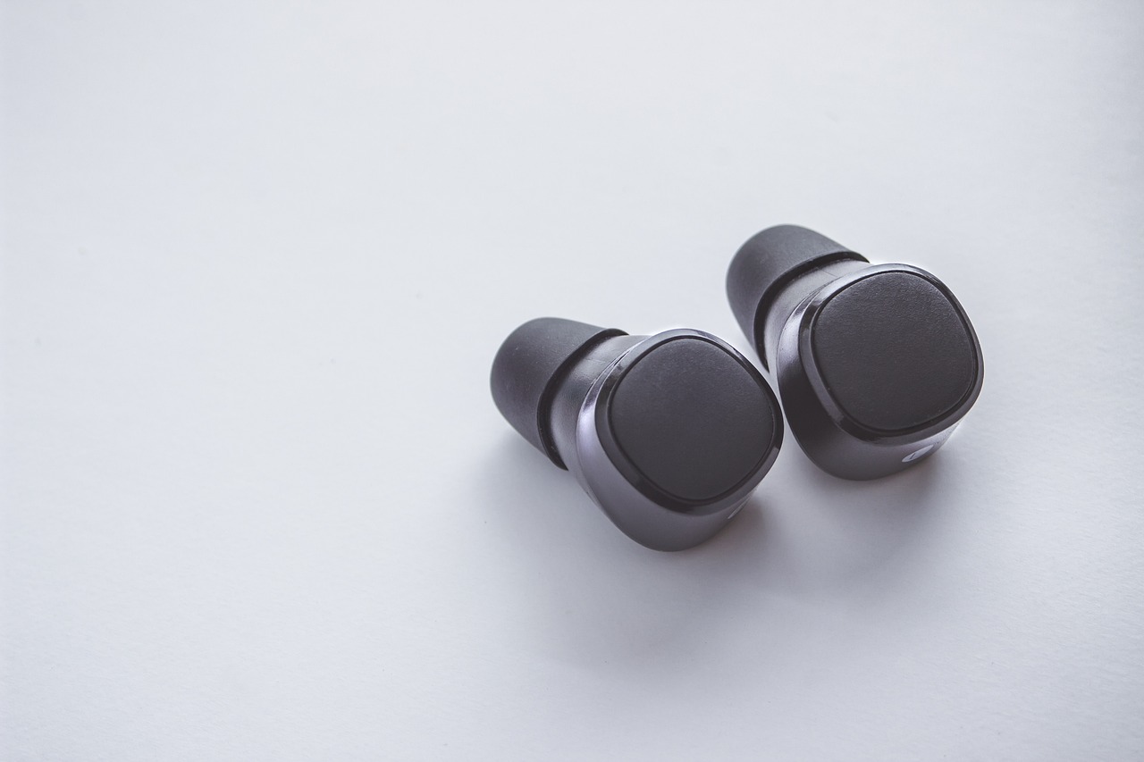 HiFuture Earbuds