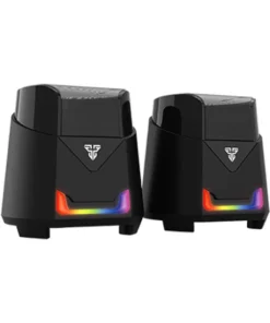 FANTECH HELLSCREAM GS205 GAMING & RGB MUSIC SPEAKER