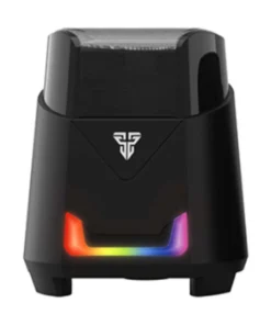 FANTECH HELLSCREAM GS205 GAMING & RGB MUSIC SPEAKER - 2