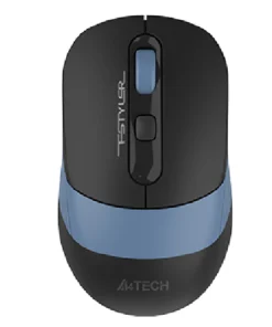 A4TECH FSTYLER FB10CS SILENT MULTIMODE RECHARGEABLE WIRELESS MOUSE
