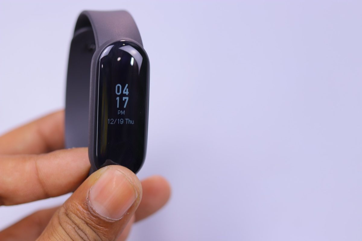 Fitness Trackers