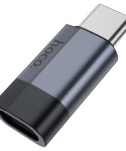 HOCO UA29 USB-C TO IP ADAPTER LIGHTNING FEMALE CONVERTER - 4