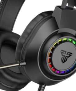 FANTECH PORTAL HQ55 RGB GAMING HEADSET - 2