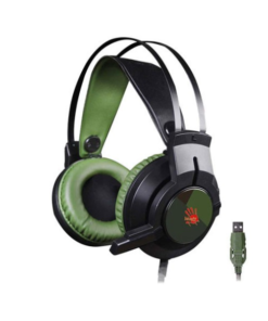 A4TECH BLOODY J437 GAMING HEADSET