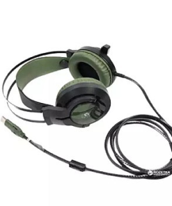 A4TECH BLOODY J437 GAMING HEADSET - 4