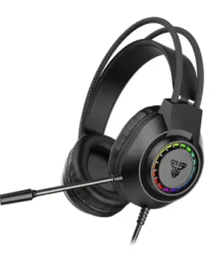 FANTECH PORTAL HQ55 RGB GAMING HEADSET - 6