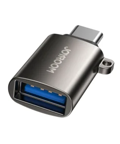 JOYROOM TYPE-C MALE TO USB FEMALE ADAPTER (S-H151)