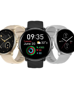 ZEBLAZE GTR 3 PRO SMARTWATCH