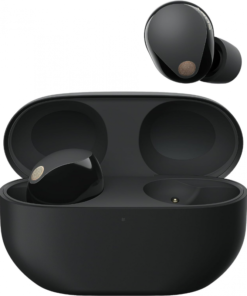 Sony WF-1000XM5 Noise Canceling True Wireless Earbuds