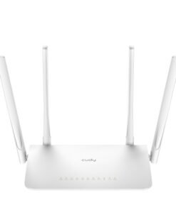 CUDY WR-1300 AC1200 GIGABYTE DUAL BAND MESH ROUTER