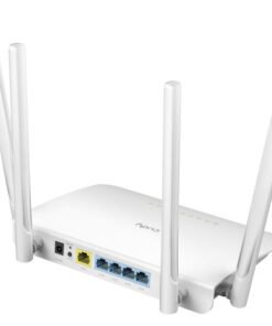 CUDY WR-1300 AC1200 GIGABYTE DUAL BAND MESH ROUTER - 2