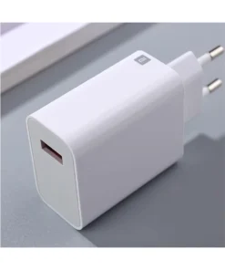 MI 33W USB TURBO CHARGER SET - 4