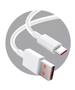 MI 33W USB TURBO CHARGER SET - 2