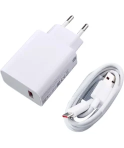 MI 33W USB TURBO CHARGER SET