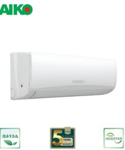 HAIKO Split Type Air Conditioner HA-18KT410 (1.5 TON)