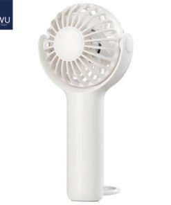 WIWU BUBBLE WI-FS08 HANDHELD FAN - 4