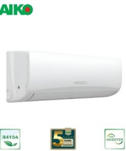 HAIKO Split Type Air Conditioner HA-12KT410 (1.0 TON)