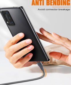 LDNIO 1M C to C PD 65W FAST CHARGING DATA CABLE (LC641c) - 5