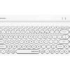 A4TECH FSTAYLER FBK30 BLUETOOTH & 2.4G WIRELESS KEYBOARD