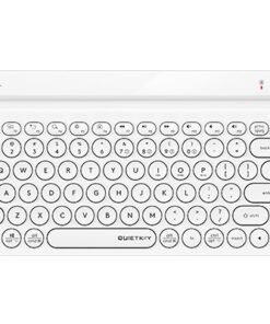 A4TECH FSTAYLER FBK30 BLUETOOTH & 2.4G WIRELESS KEYBOARD - 3
