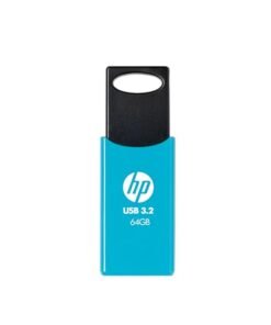 HP 64 GB 7116w USB 3.2 Flash Drive - 3
